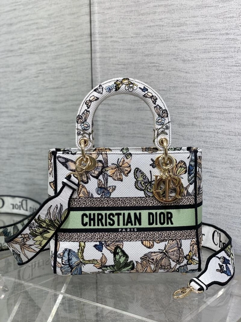 MoistureWicking Christian Dior My Lady Bags 64147
