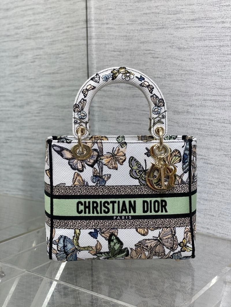 MoistureWicking Christian Dior My Lady Bags 64147