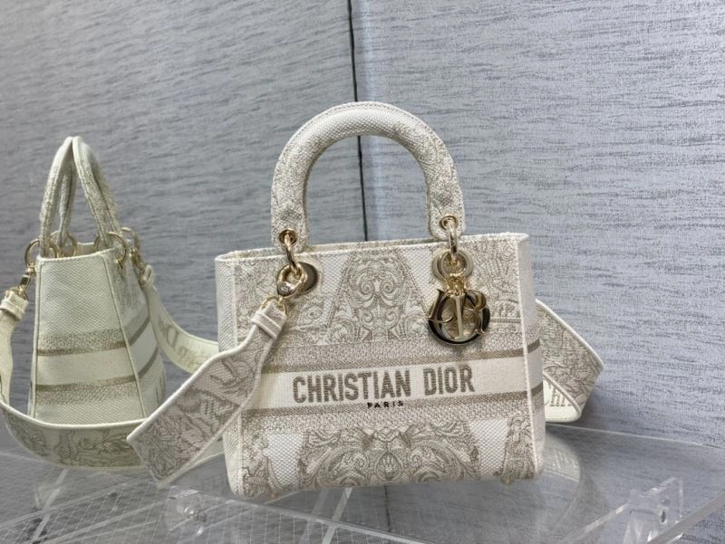 Christian Dior My Lady Bags Premium 64064