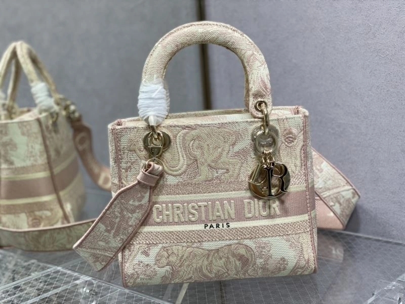 Christian Dior My Lady Bags Effortless 64063