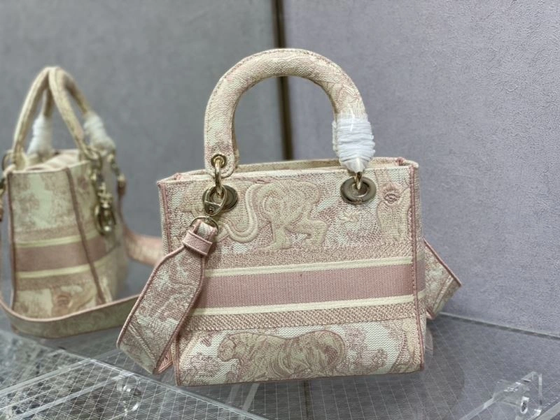 Christian Dior My Lady Bags Effortless 64063