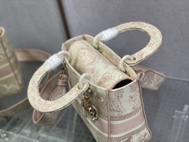 Christian Dior My Lady Bags Effortless 64063