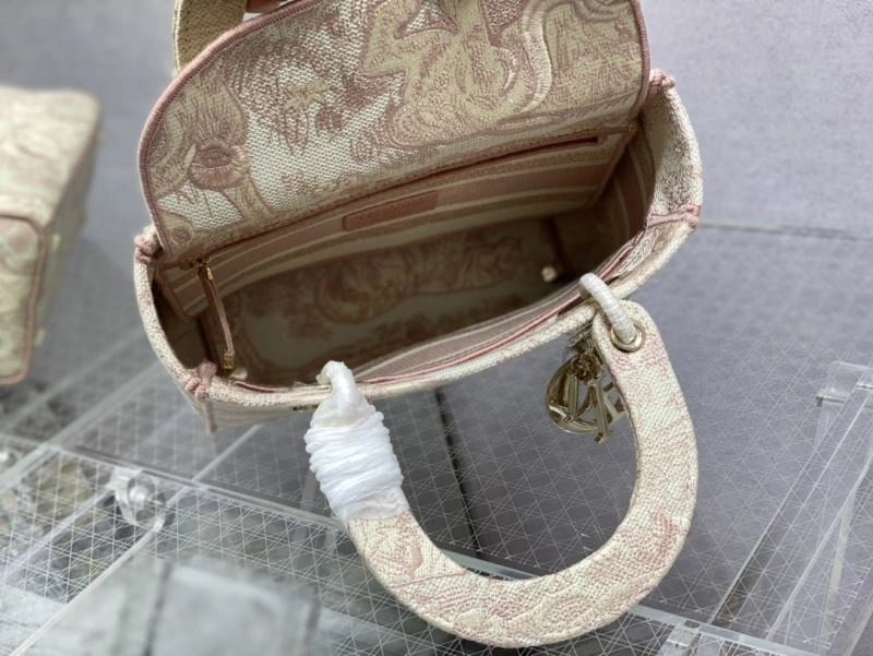 Christian Dior My Lady Bags Effortless 64063