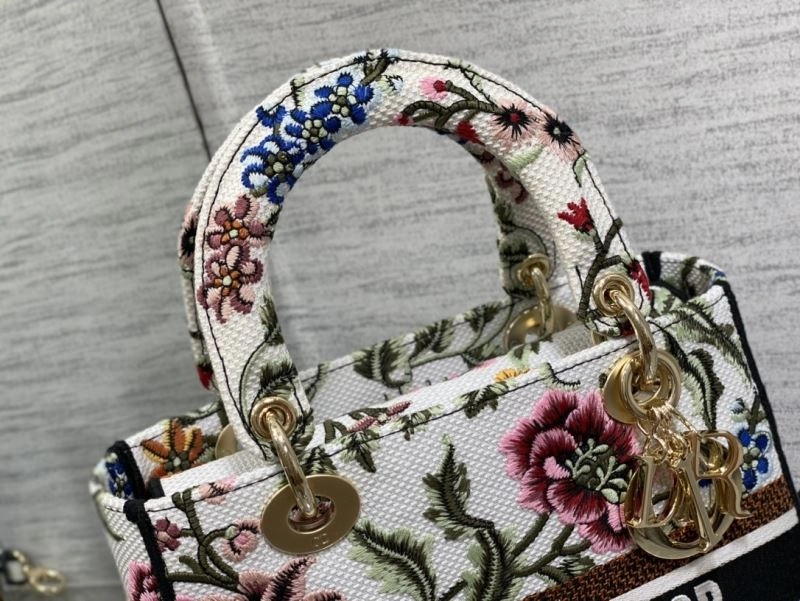 Refined Christian Dior My Lady Bags 64144