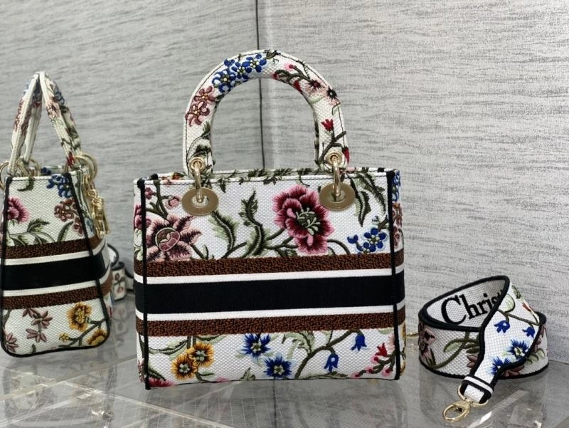 Refined Christian Dior My Lady Bags 64144