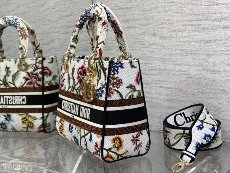 Refined Christian Dior My Lady Bags 64144