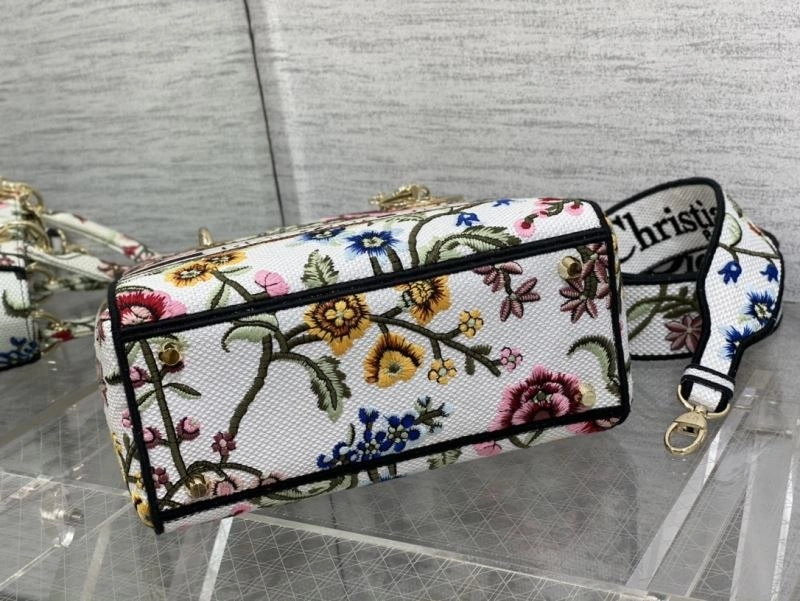 Refined Christian Dior My Lady Bags 64144