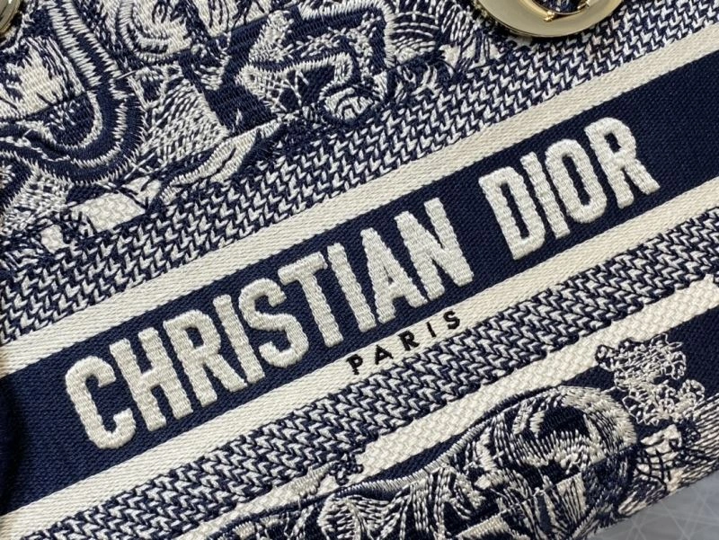 Fashionable Christian Dior My Lady Bags 64067