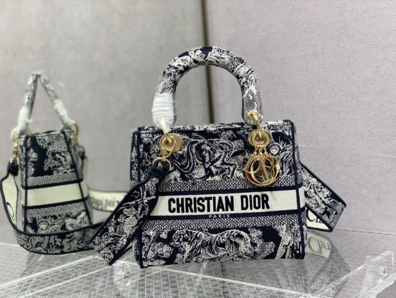 Christian Dior My Lady Bags EasyMatch 64062