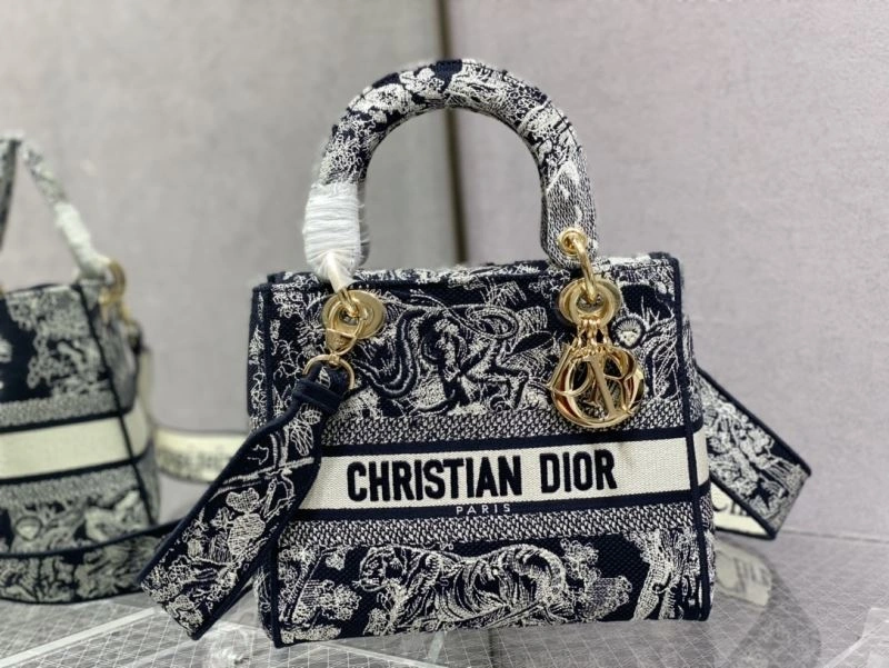 Christian Dior My Lady Bags EasyMatch 64062