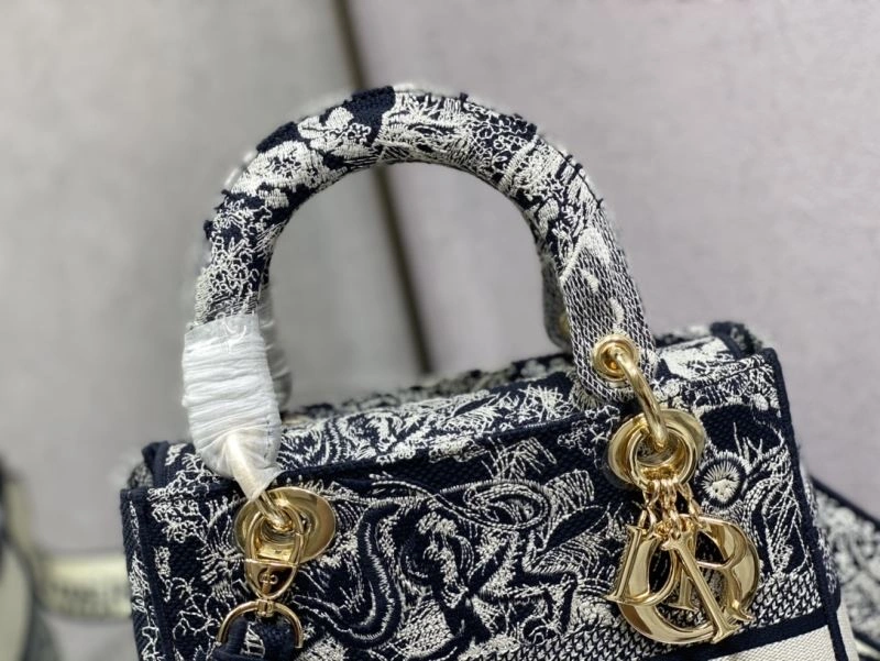 Christian Dior My Lady Bags EasyMatch 64062