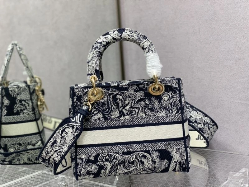 Christian Dior My Lady Bags EasyMatch 64062