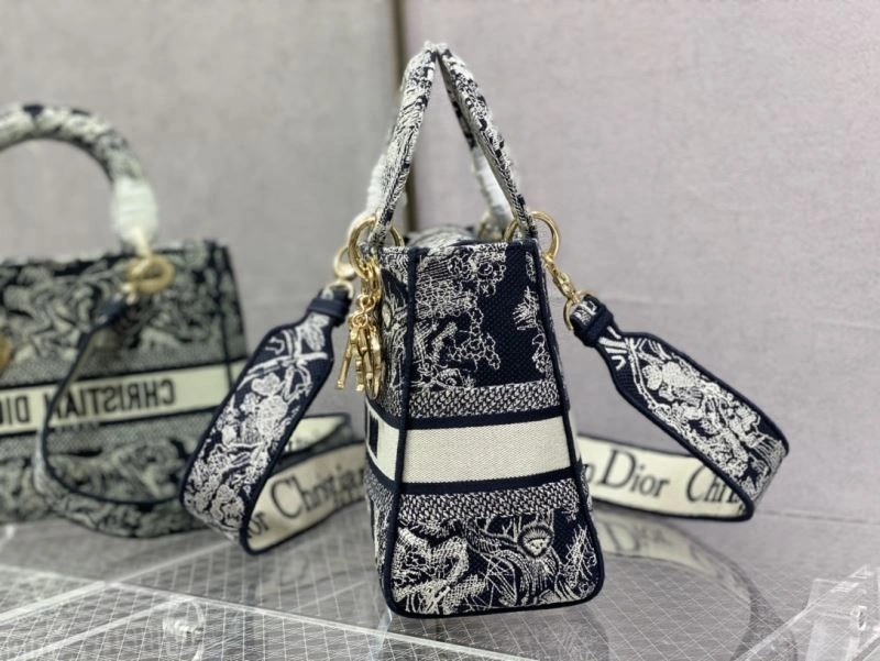 Christian Dior My Lady Bags EasyMatch 64062