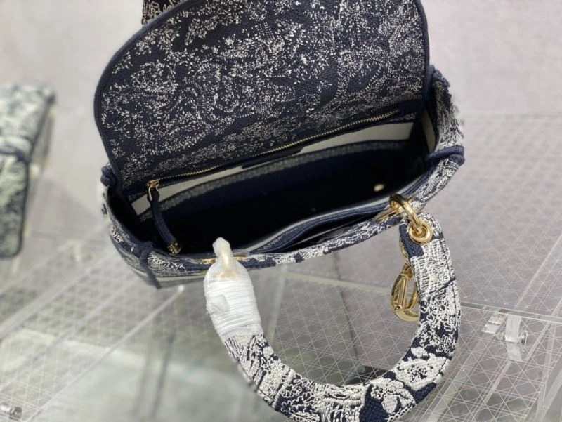 Christian Dior My Lady Bags EasyMatch 64062