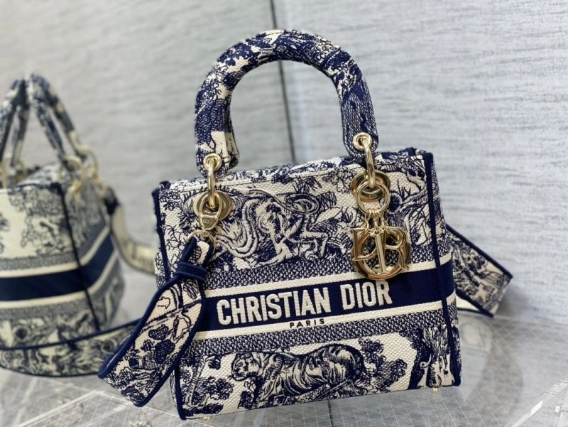 Christian Dior My Lady Bags Classic 64055