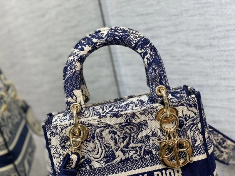 Christian Dior My Lady Bags Classic 64055