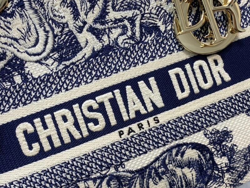 Christian Dior My Lady Bags Classic 64055