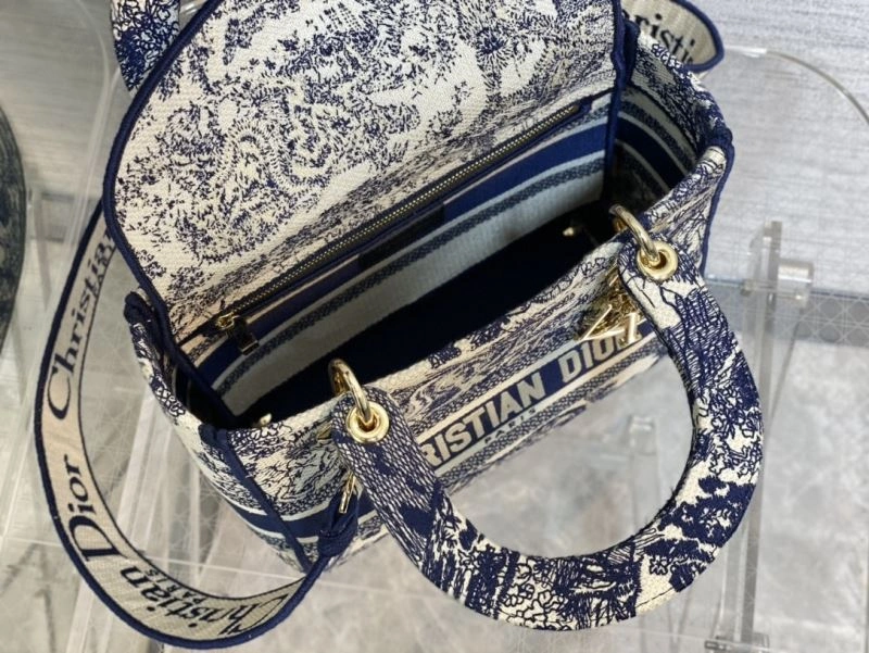 Christian Dior My Lady Bags Classic 64055