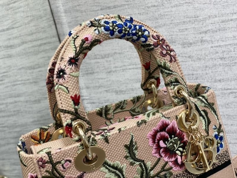 Upgraded Christian Dior My Lady Bags 64058