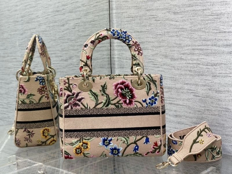 Upgraded Christian Dior My Lady Bags 64058