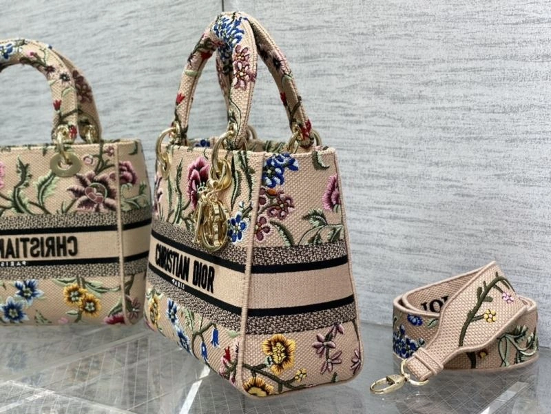 Upgraded Christian Dior My Lady Bags 64058