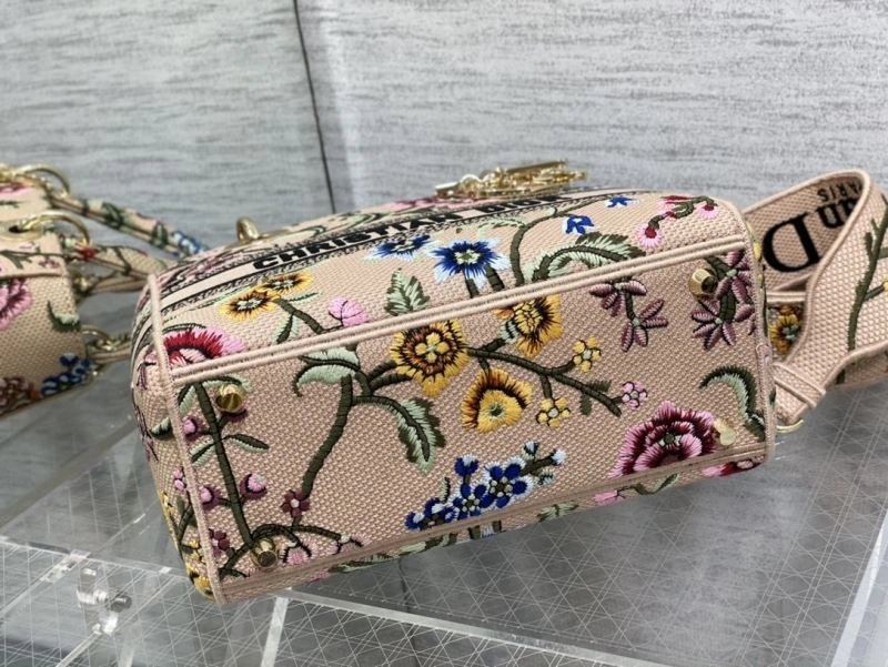Upgraded Christian Dior My Lady Bags 64058