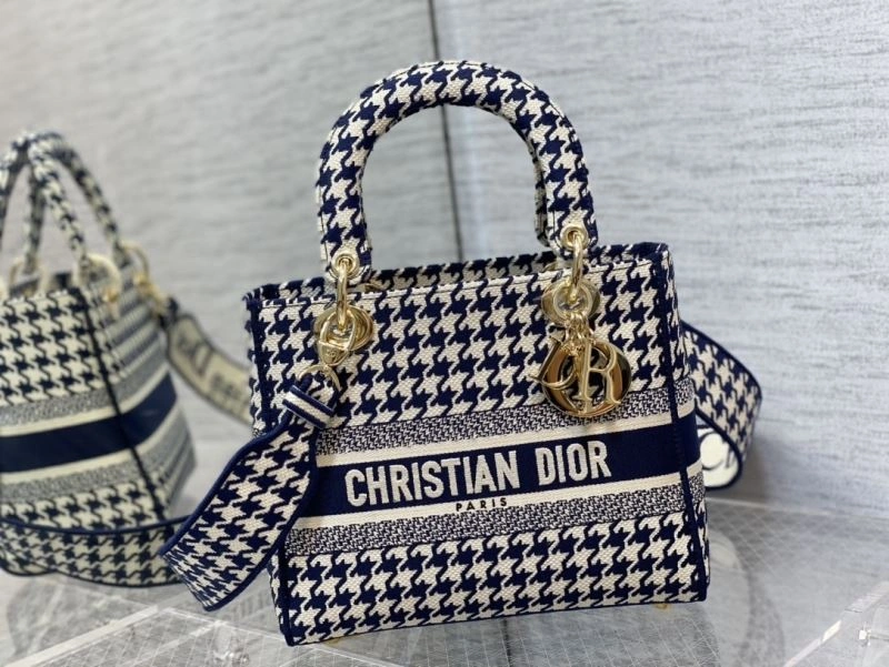 Functional Christian Dior My Lady Bags 64054