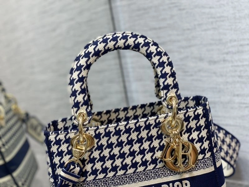 Functional Christian Dior My Lady Bags 64054