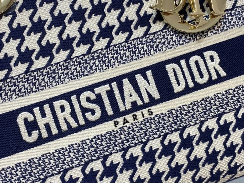 Functional Christian Dior My Lady Bags 64054
