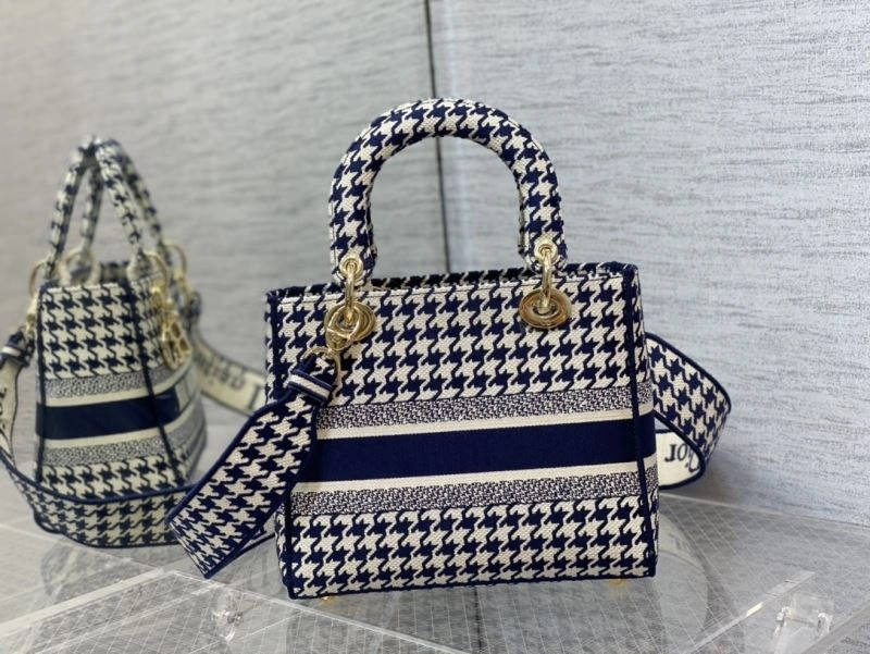 Functional Christian Dior My Lady Bags 64054