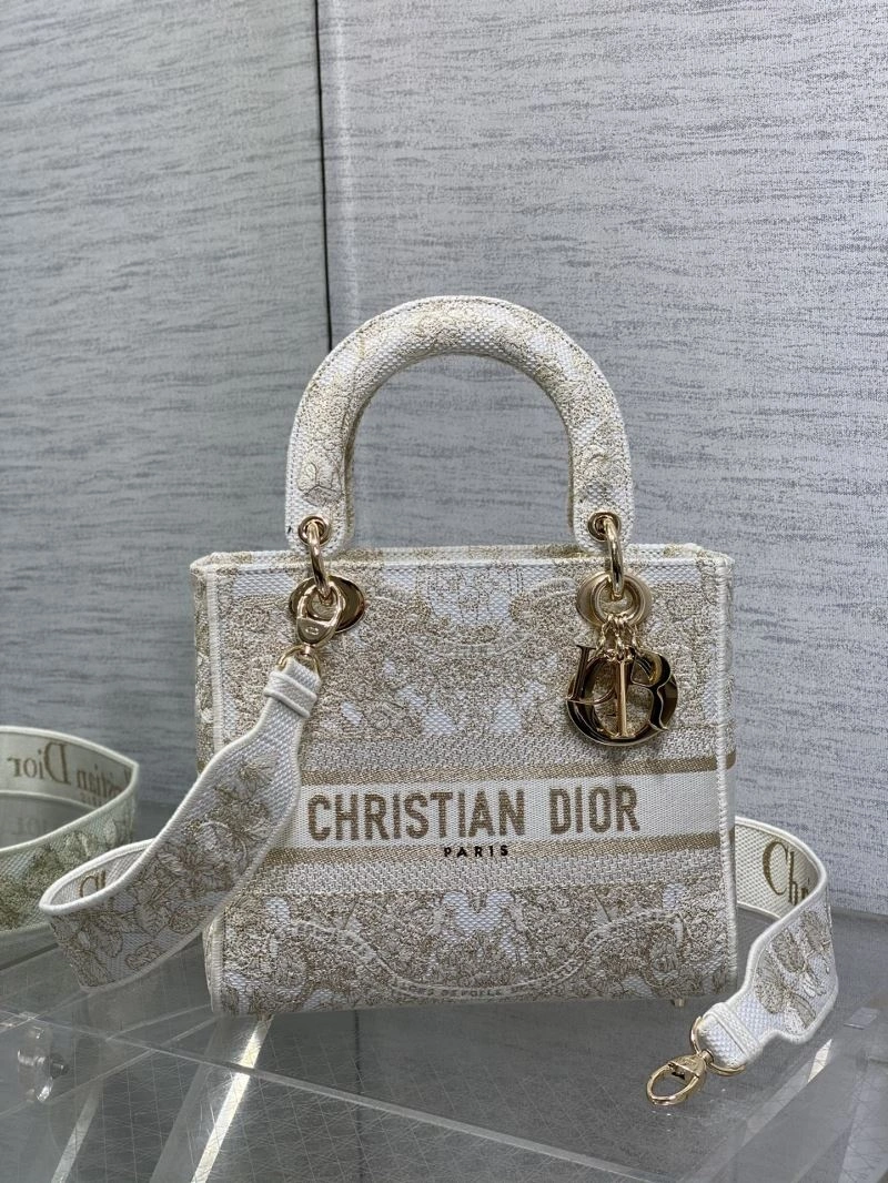 Christian Dior My Lady Bags Comfortable 64084