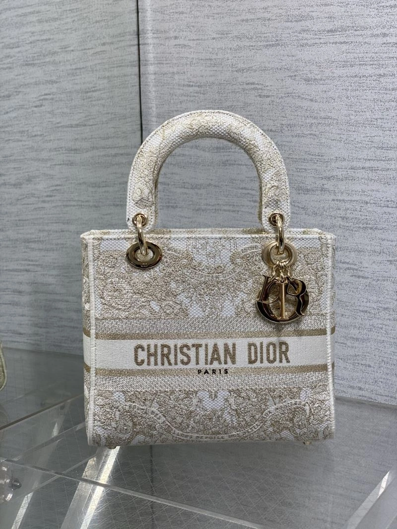 Christian Dior My Lady Bags Comfortable 64084