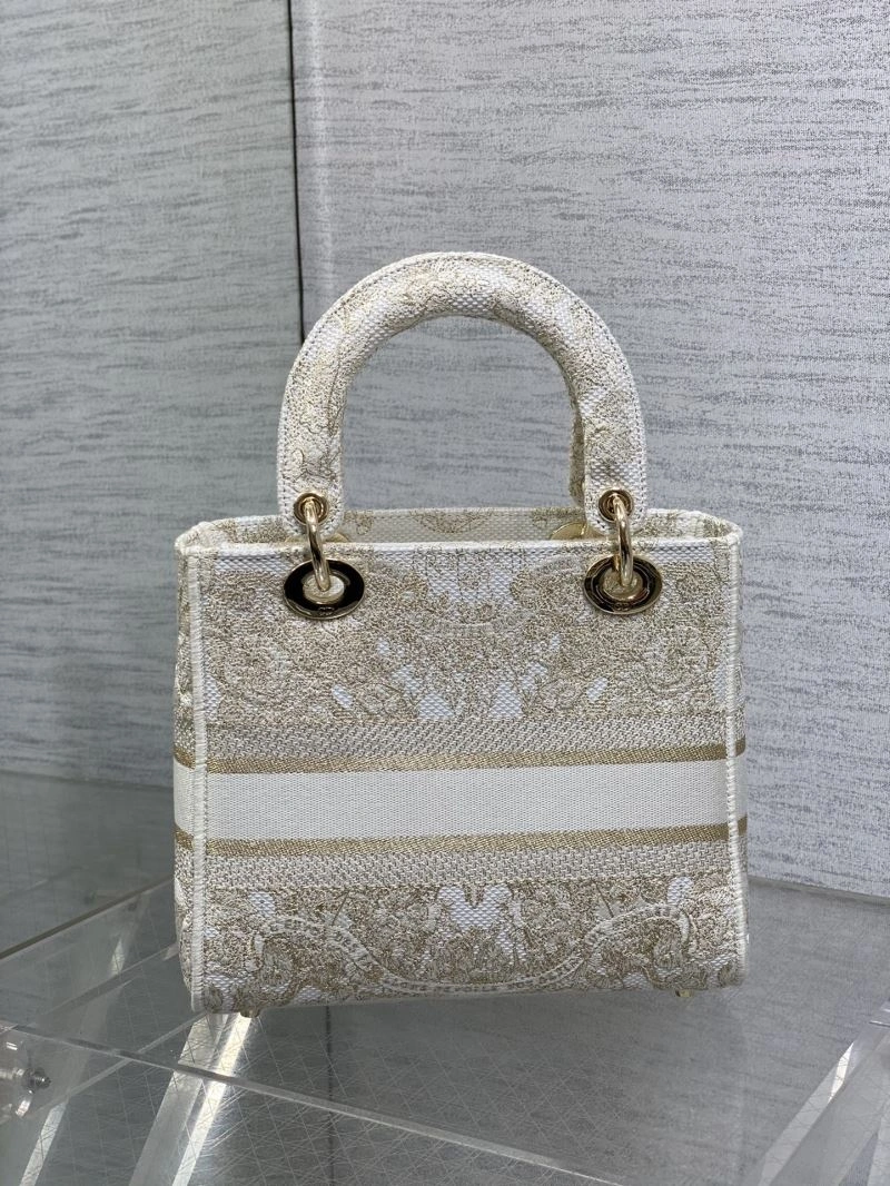 Christian Dior My Lady Bags Comfortable 64084