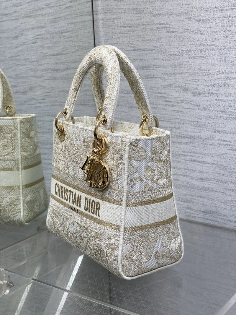 Christian Dior My Lady Bags Comfortable 64084
