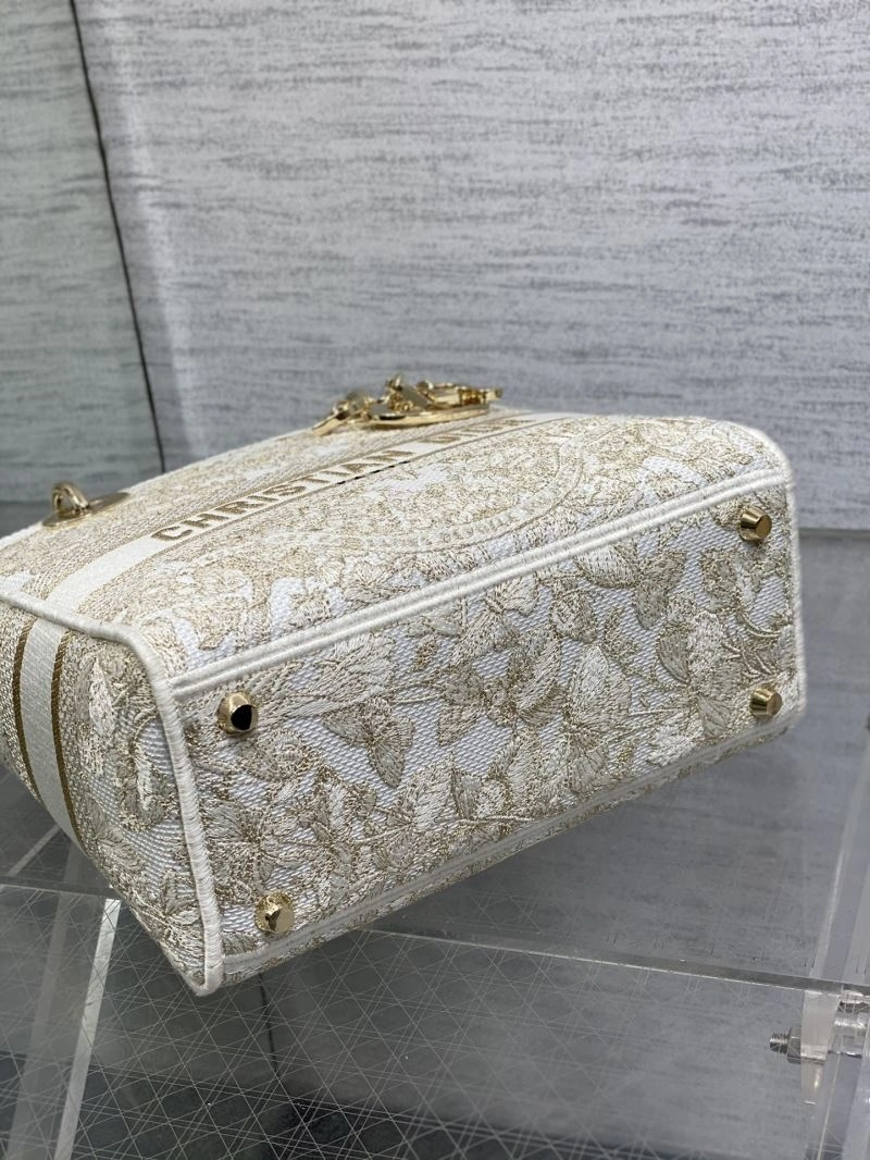 Christian Dior My Lady Bags Comfortable 64084