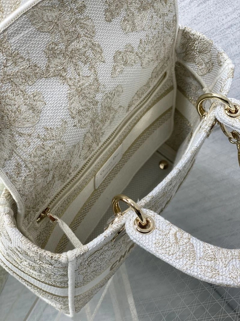 Christian Dior My Lady Bags Comfortable 64084