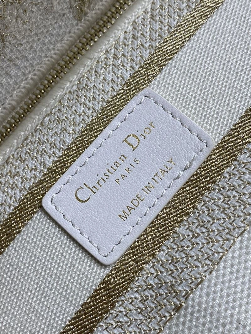 Christian Dior My Lady Bags Comfortable 64084
