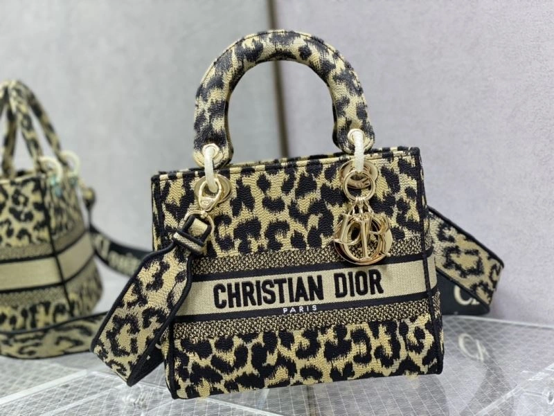 Vibrant Christian Dior My Lady Bags 64053