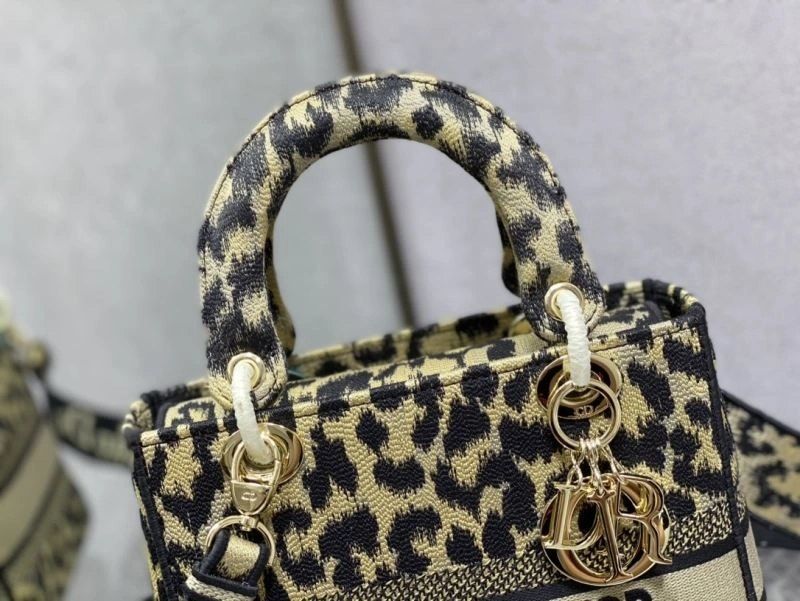 Vibrant Christian Dior My Lady Bags 64053