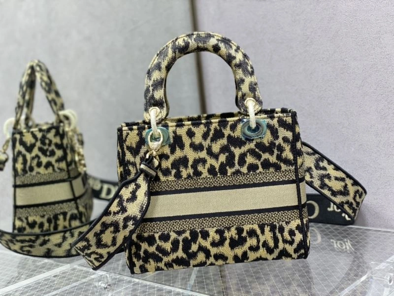 Vibrant Christian Dior My Lady Bags 64053