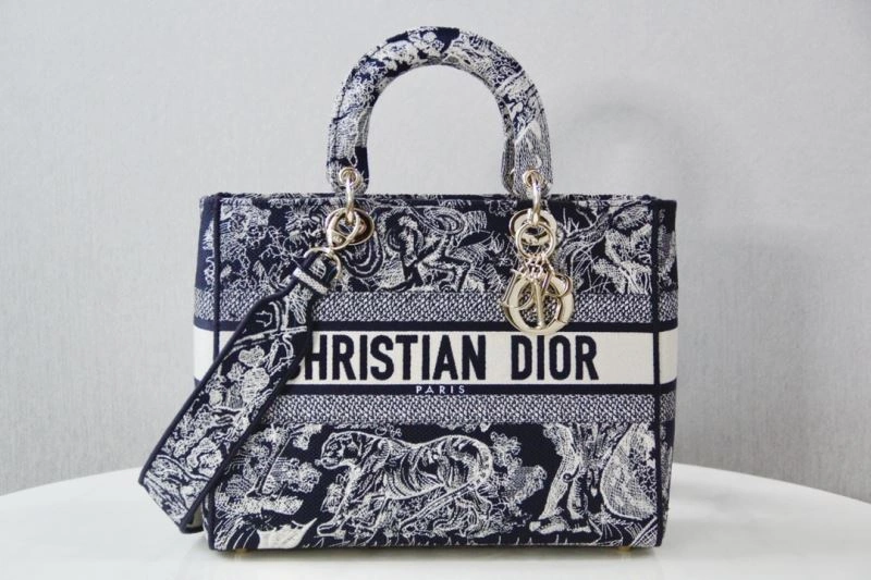 Christian Dior My Lady Bags DailyWear 64048