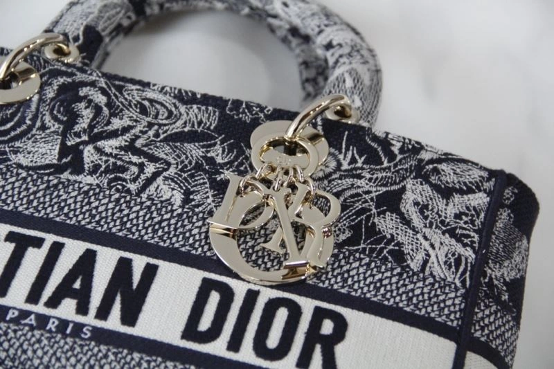 Christian Dior My Lady Bags DailyWear 64048