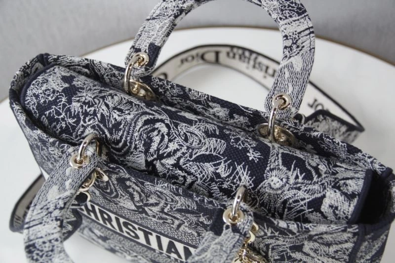 Christian Dior My Lady Bags DailyWear 64048