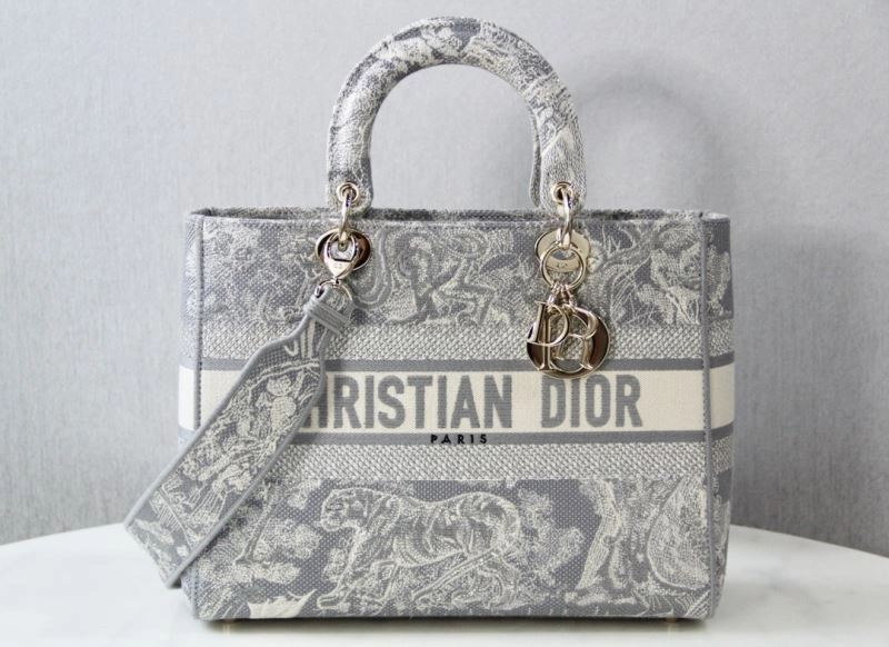Stylish Christian Dior My Lady Bags 64047