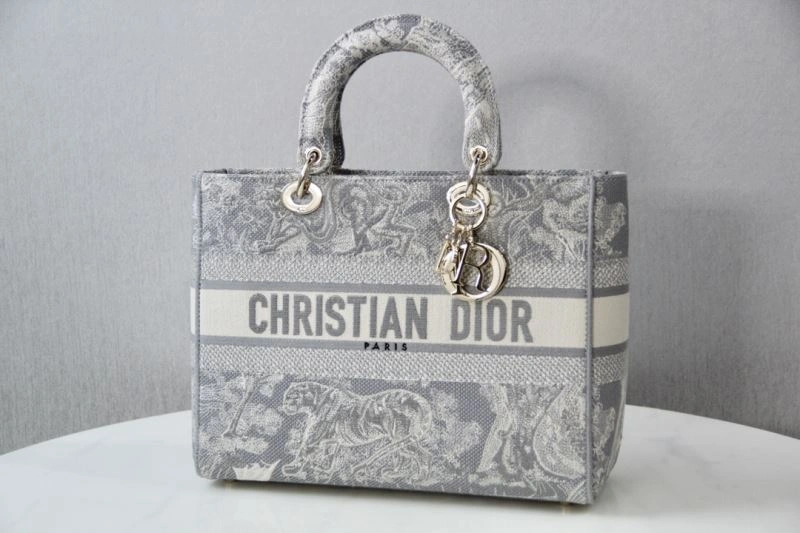 Stylish Christian Dior My Lady Bags 64047