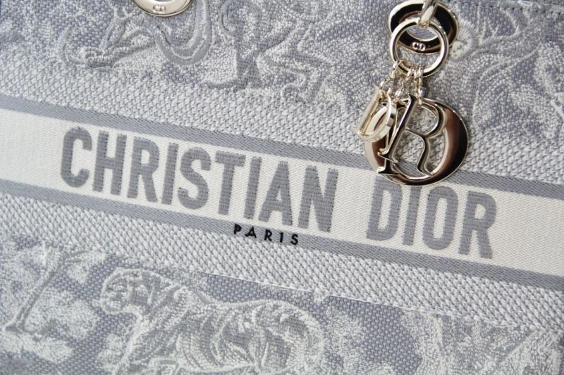 Stylish Christian Dior My Lady Bags 64047