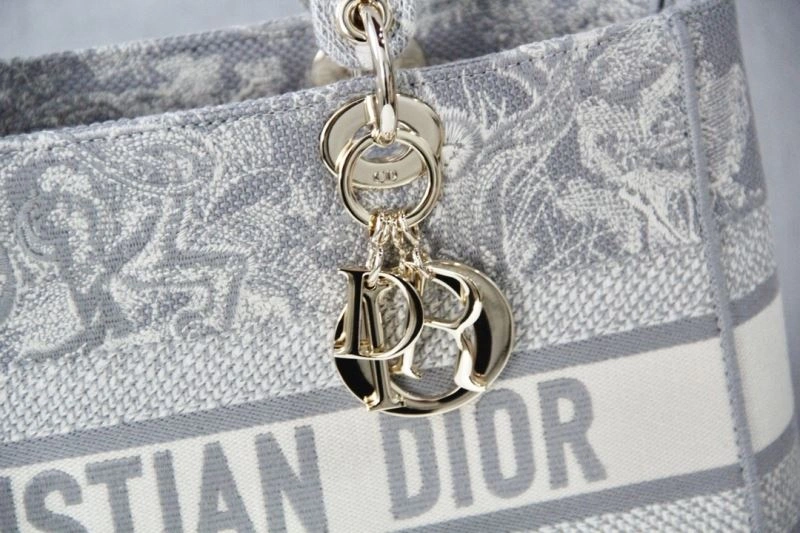 Stylish Christian Dior My Lady Bags 64047