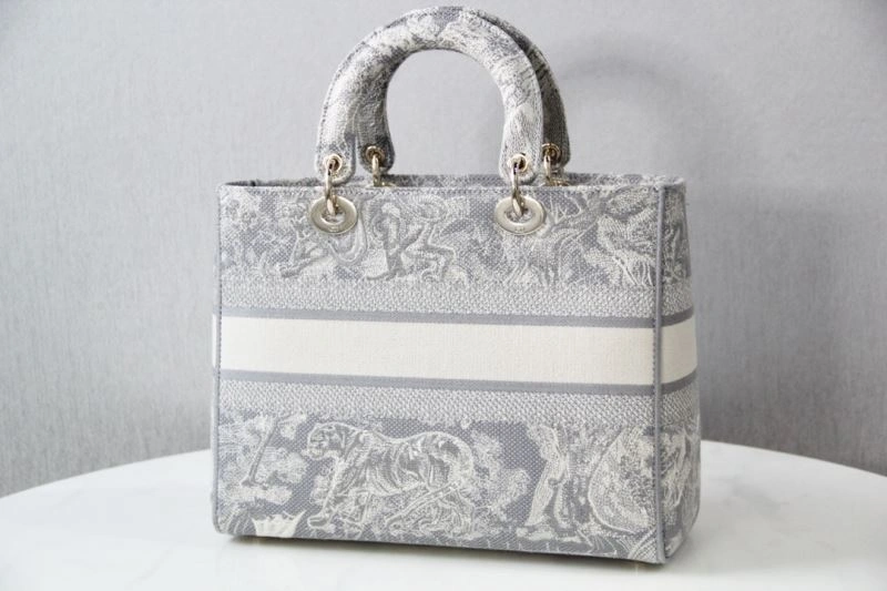 Stylish Christian Dior My Lady Bags 64047
