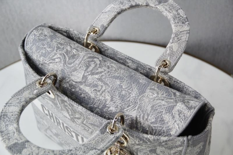 Stylish Christian Dior My Lady Bags 64047