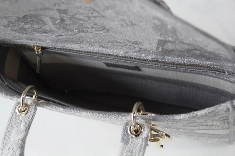 Stylish Christian Dior My Lady Bags 64047